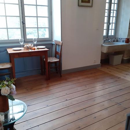 Maison D'Orion La Reole Εξωτερικό φωτογραφία