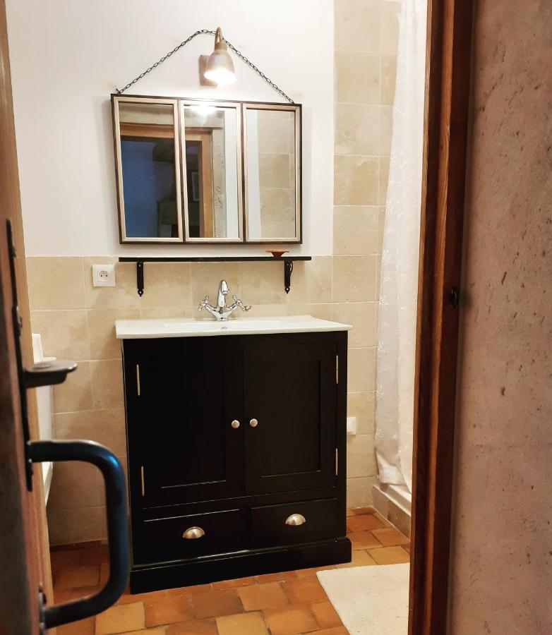 Maison D'Orion La Reole Εξωτερικό φωτογραφία