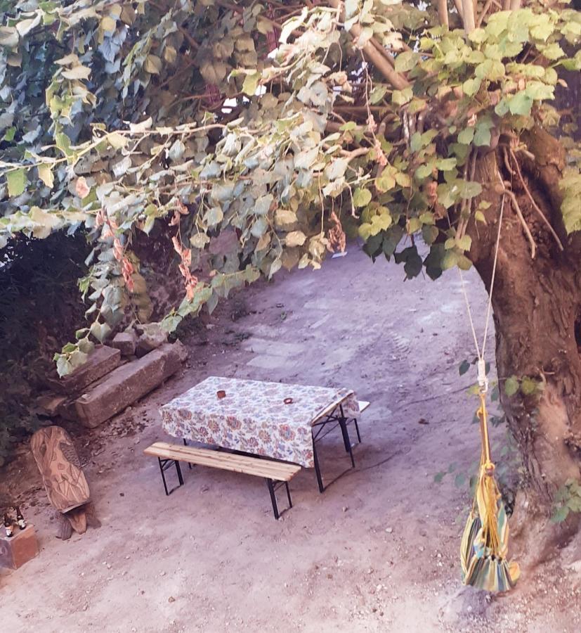 Maison D'Orion La Reole Εξωτερικό φωτογραφία