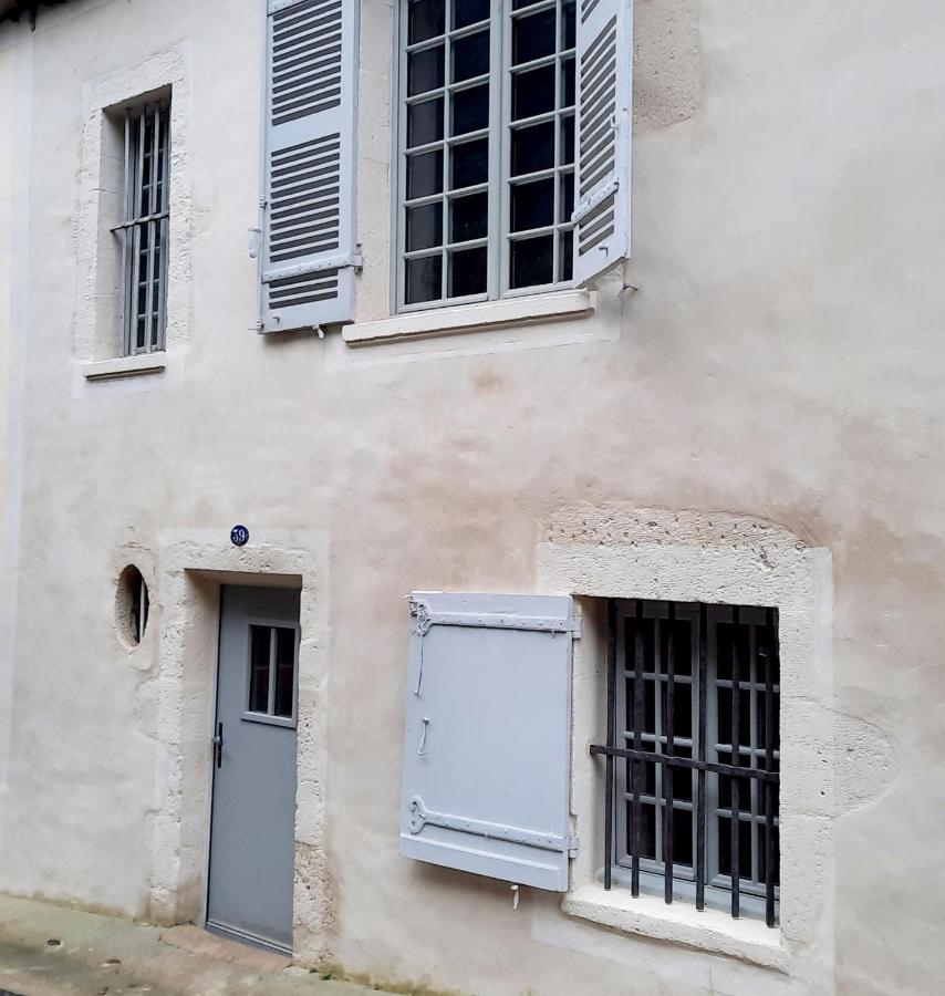 Maison D'Orion La Reole Εξωτερικό φωτογραφία