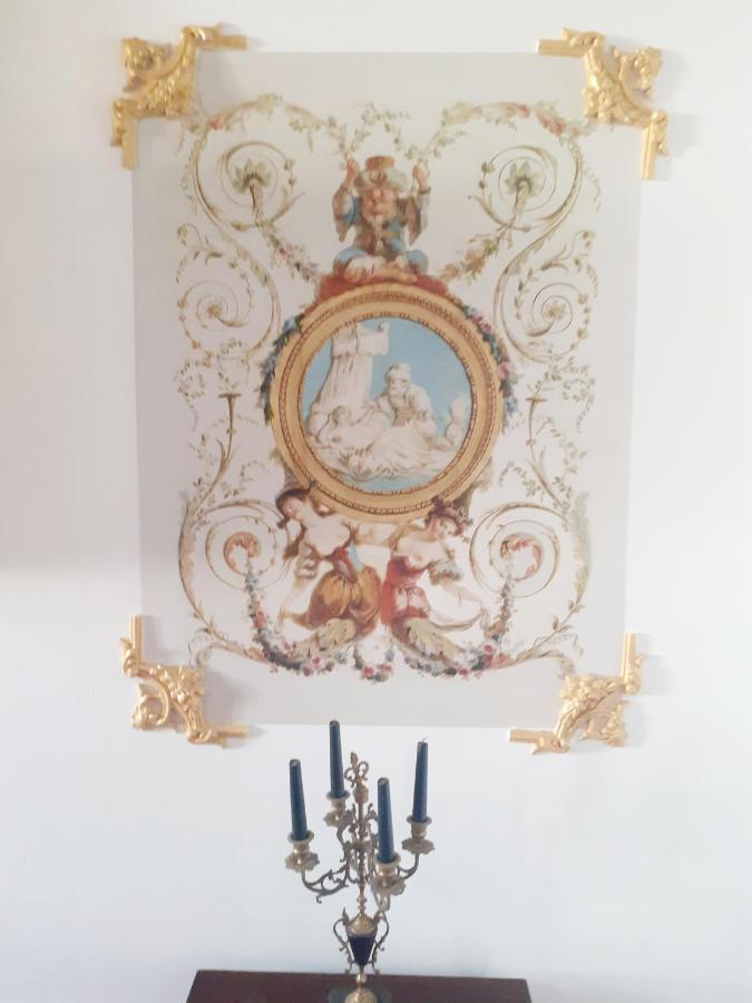 Maison D'Orion La Reole Εξωτερικό φωτογραφία