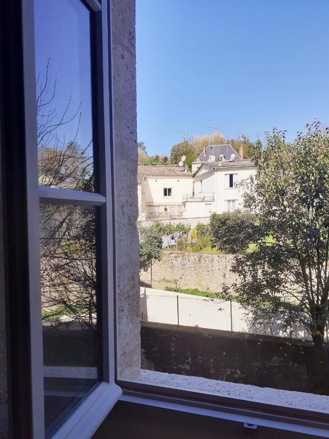 Maison D'Orion La Reole Εξωτερικό φωτογραφία