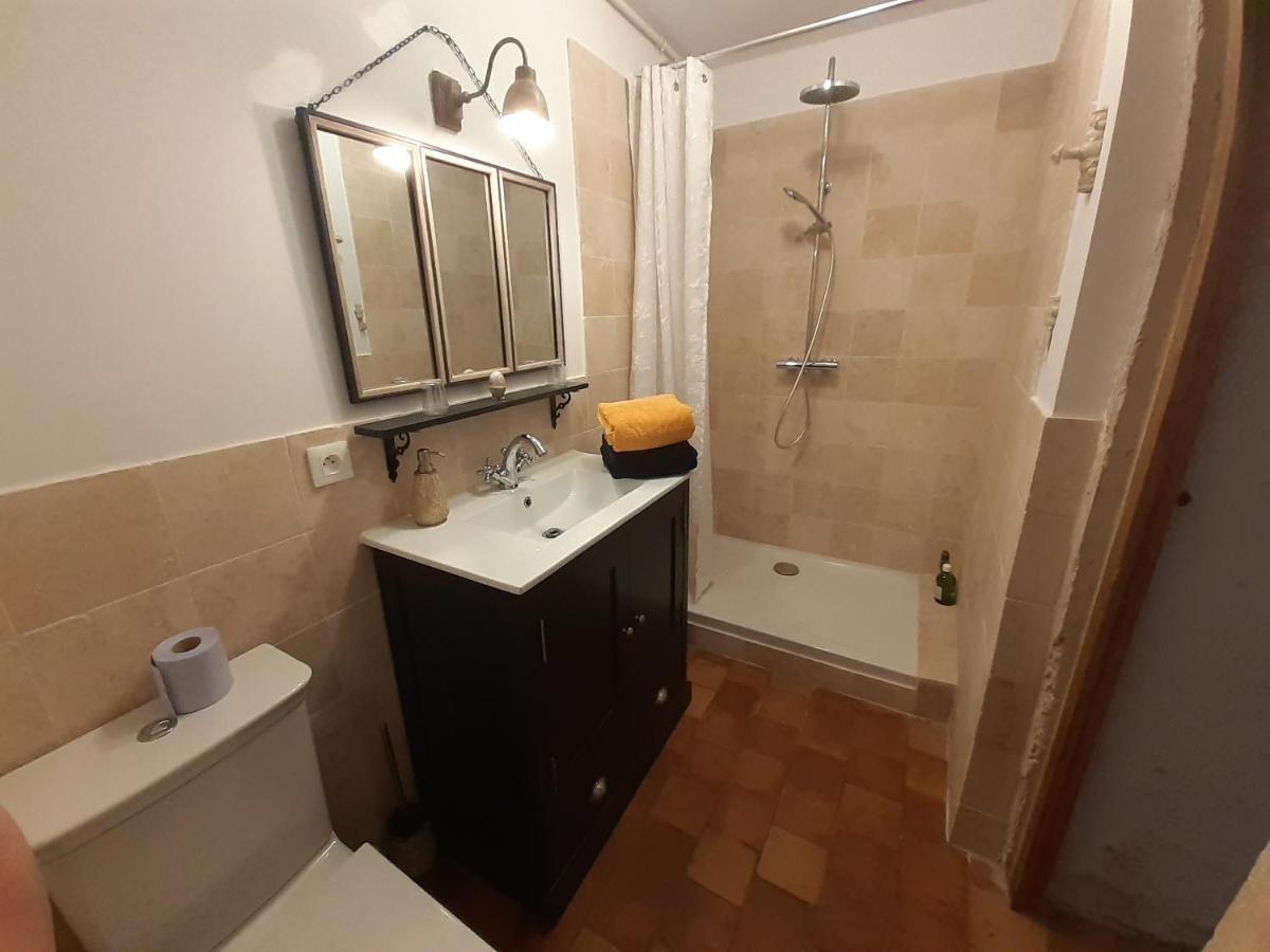 Maison D'Orion La Reole Εξωτερικό φωτογραφία