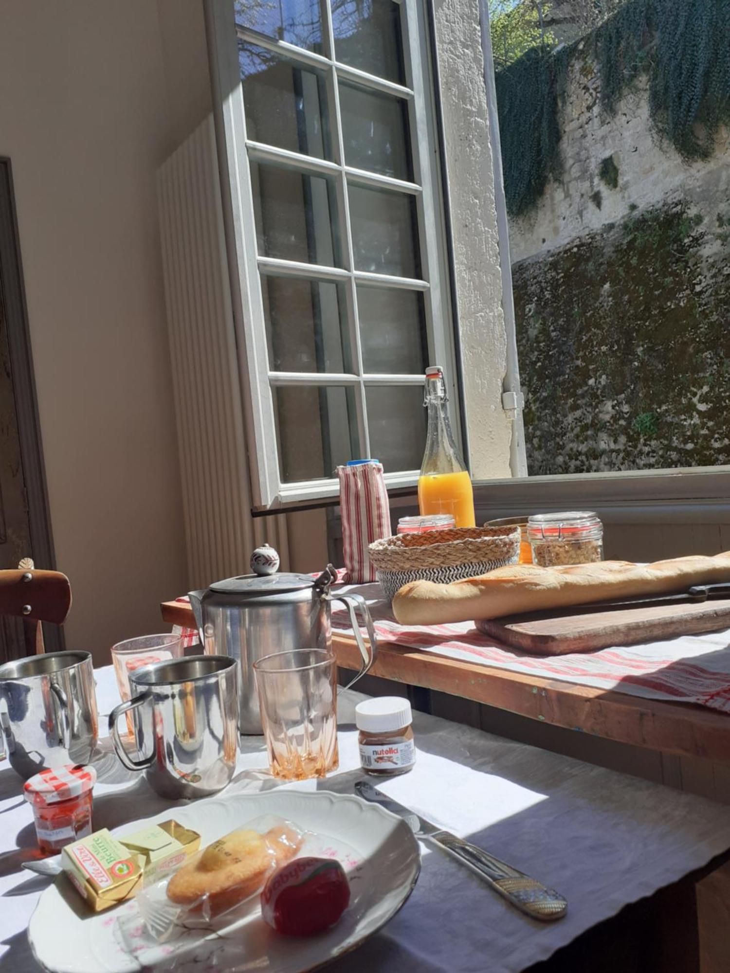 Maison D'Orion La Reole Εξωτερικό φωτογραφία