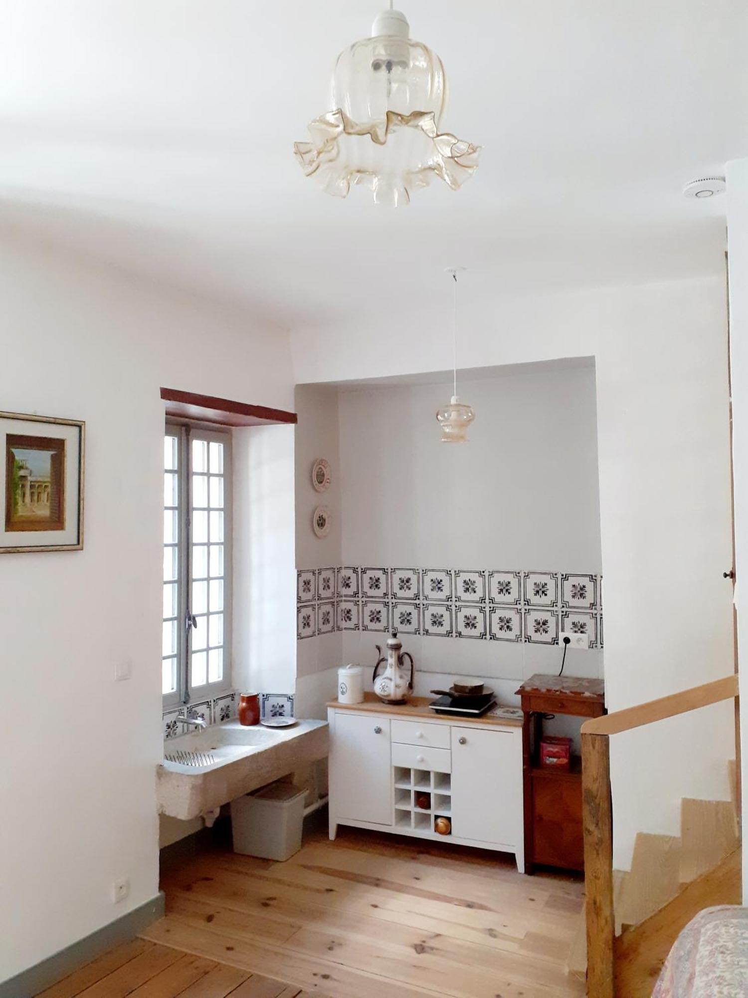 Maison D'Orion La Reole Εξωτερικό φωτογραφία
